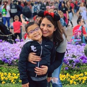 Meet your Posher, Karla